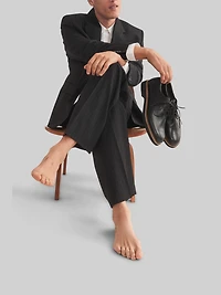 American Classics Montrose Leather Plain Toe Oxfords