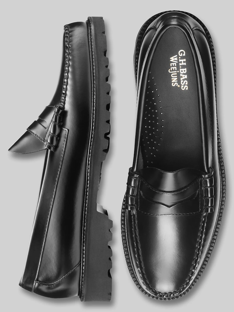 Larson Lug Weejuns® Loafers