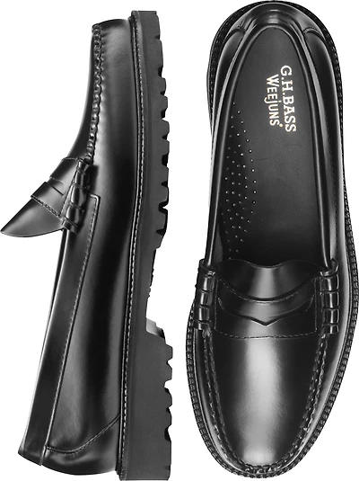 Larson Lug Weejuns® Loafers