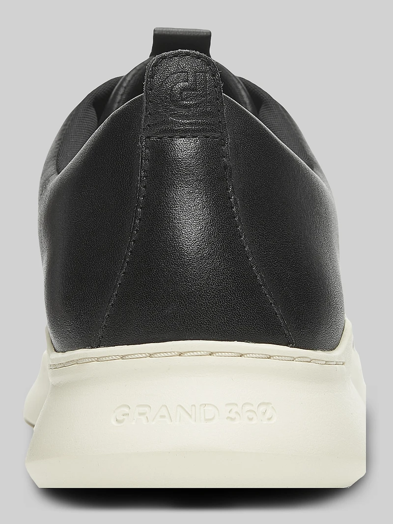 Grand CrossCourt Run Lace-Up Oxfords