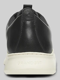 Grand CrossCourt Run Lace-Up Oxfords