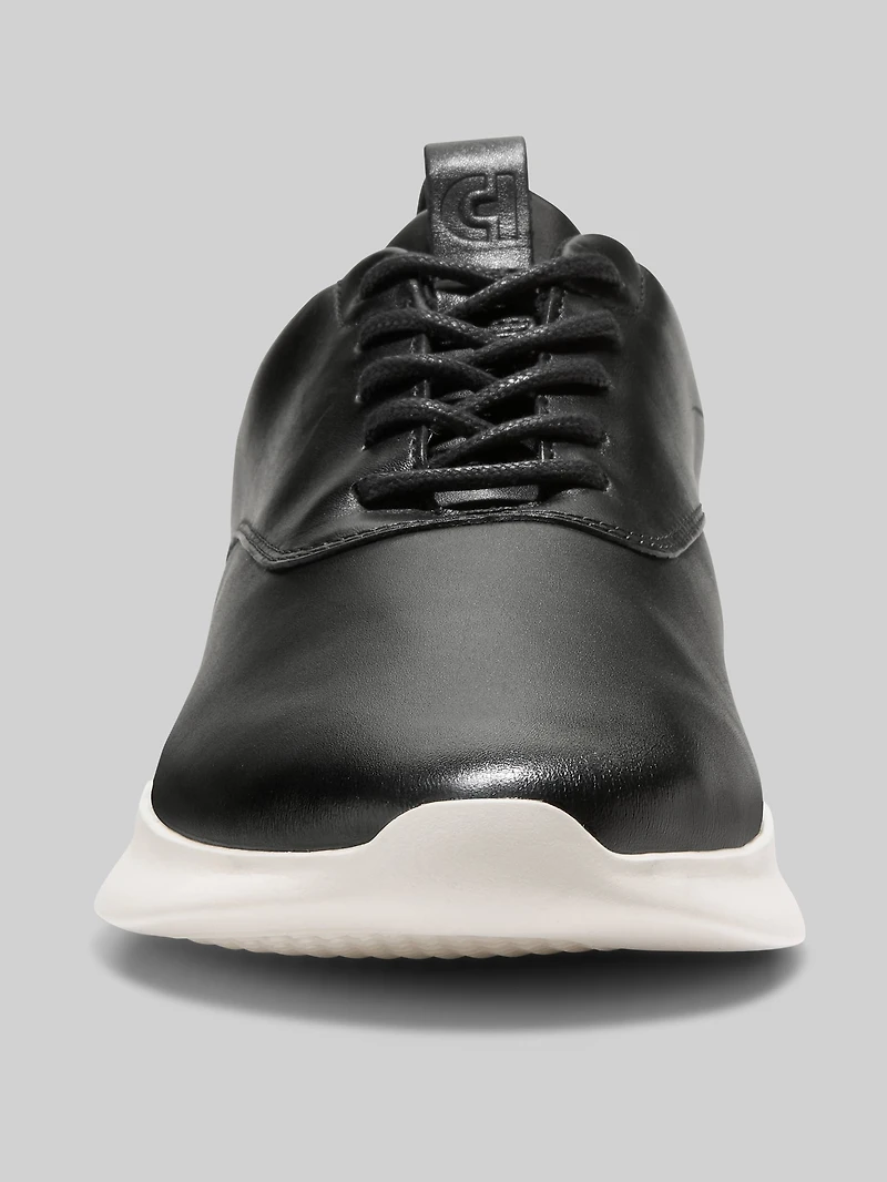 Grand CrossCourt Run Lace-Up Oxfords