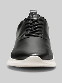 Grand CrossCourt Run Lace-Up Oxfords