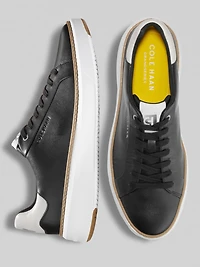 GrandPro Topspin Lace-Up Sneakers