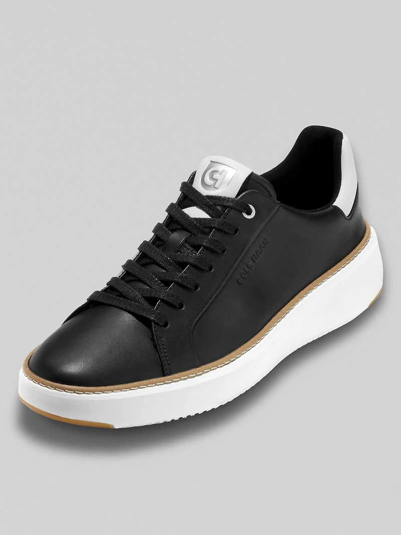GrandPro Topspin Lace-Up Sneakers
