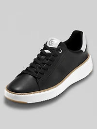 GrandPro Topspin Lace-Up Sneakers
