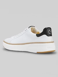 GrandPro Topspin Lace-Up Sneakers
