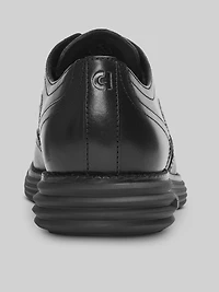 Original Grand Remastered Wingtip Oxfords