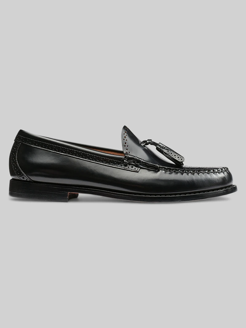 Larkin Tassel Brogue Weejuns® Loafers