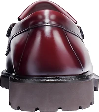 Layton Lug Weejuns® Moc Toe Loafers