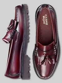 Layton Lug Weejuns® Moc Toe Loafers