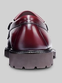 Layton Lug Weejuns® Moc Toe Loafers