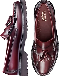 Layton Lug Weejuns® Moc Toe Loafers