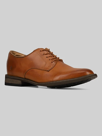 Tyler Lace Up Oxfords