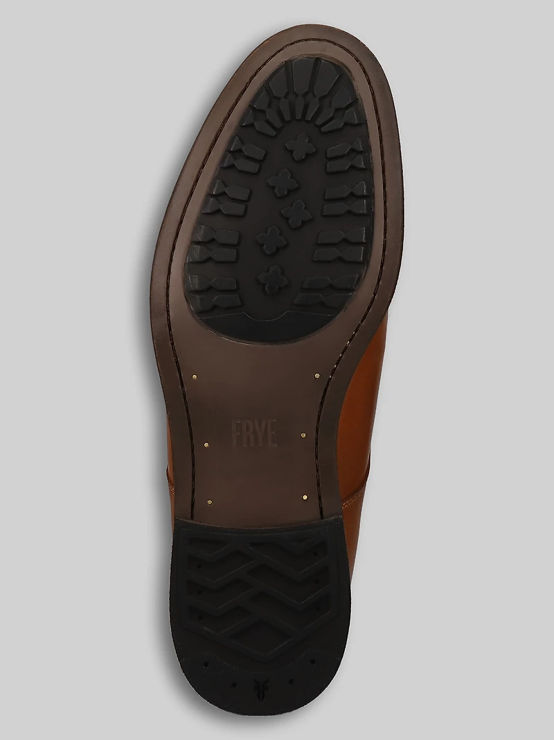 Tyler Lace Up Oxfords