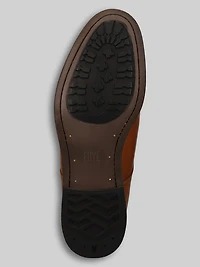 Tyler Lace Up Oxfords