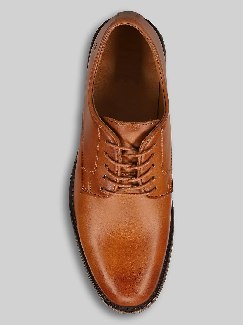 Tyler Lace Up Oxfords