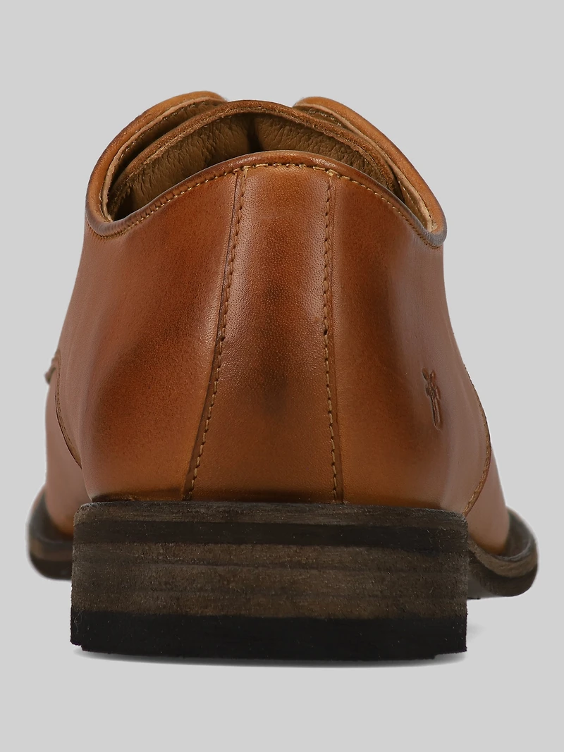 Tyler Lace Up Oxfords