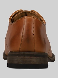 Tyler Lace Up Oxfords