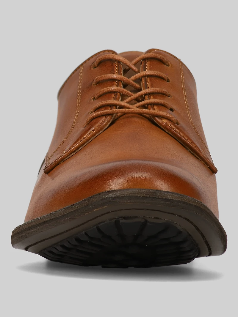 Tyler Lace Up Oxfords