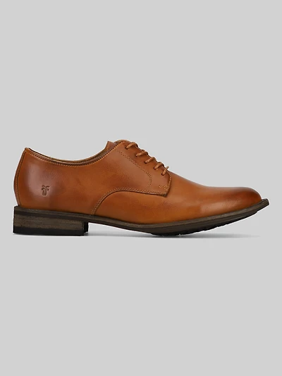 Tyler Lace Up Oxfords
