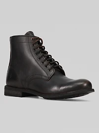 Tyler Lace Up Chelsea Boots