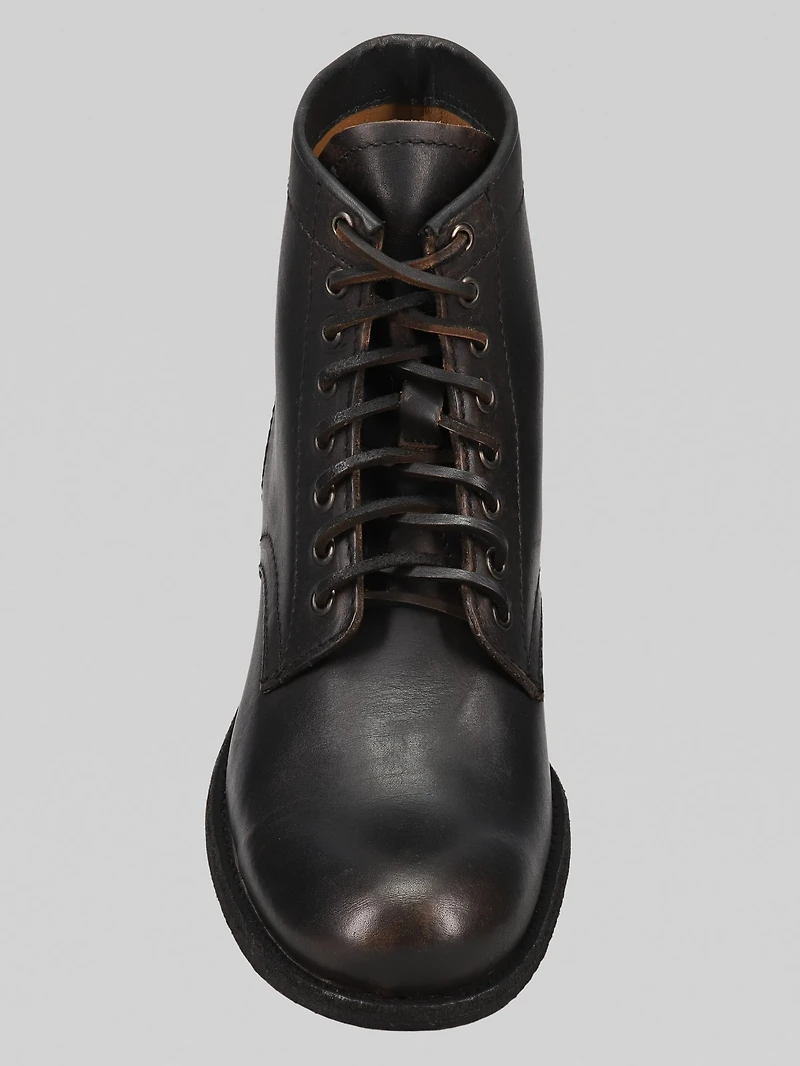 Tyler Lace Up Chelsea Boots