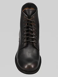 Tyler Lace Up Chelsea Boots