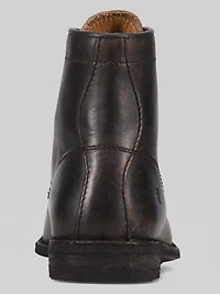 Tyler Lace Up Chelsea Boots