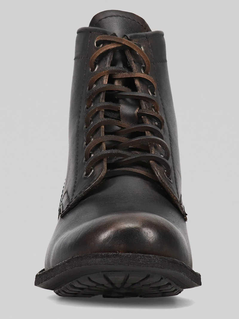 Tyler Lace Up Chelsea Boots
