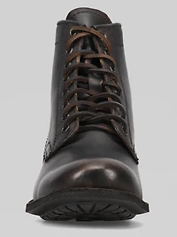 Tyler Lace Up Chelsea Boots