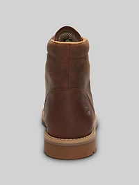 Redwood Falls Moc Toe Waterproof Boot