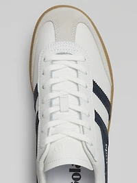 Viper T-Toe Gum Bottom Sneakers