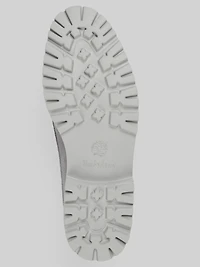 Authentics Light Lace-Up Lug Bottom Boat Shoes