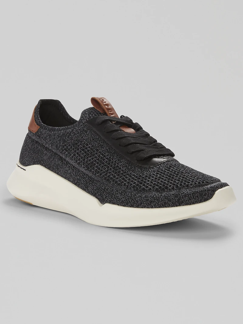 Grand Crosscourt Stitchlite Runox Lace-Up Sneakers
