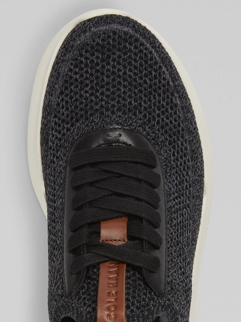 Grand Crosscourt Stitchlite Runox Lace-Up Sneakers