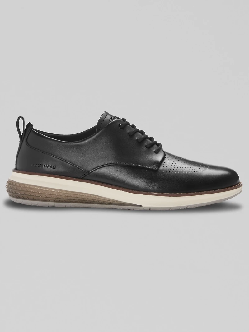 Original Grand EnergyWeave Plain Toe Oxfords