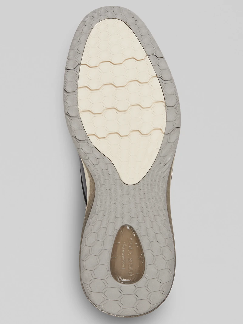 Original Grand EnergyWeave Plain Toe Oxfords