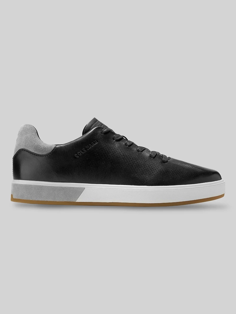 GrandPro Angleace Lace-Up Sneakers