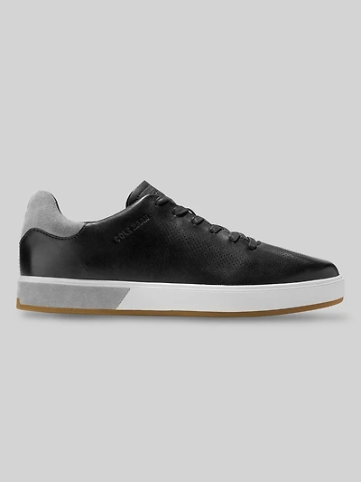 GrandPro Angleace Lace-Up Sneakers
