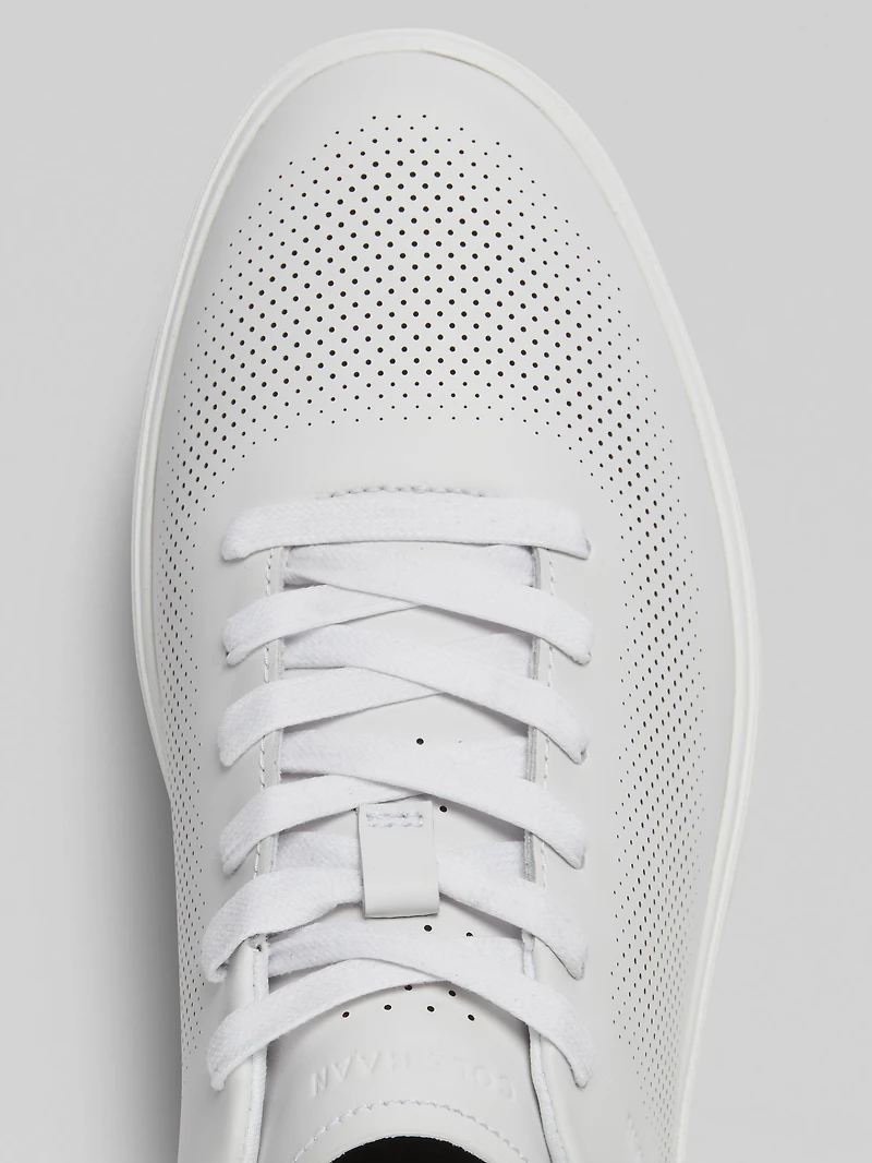 GrandPro Angleace Lace-Up Sneakers