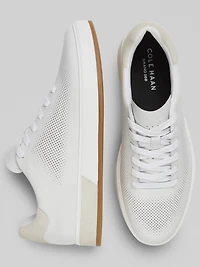 GrandPro Angleace Lace-Up Sneakers