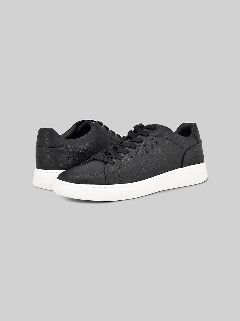Hallon Lace-Up Sneakers