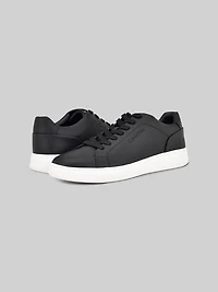 Hallon Lace-Up Sneakers