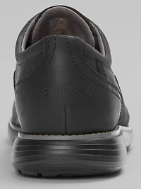 Garrett Plain Toe Oxfords