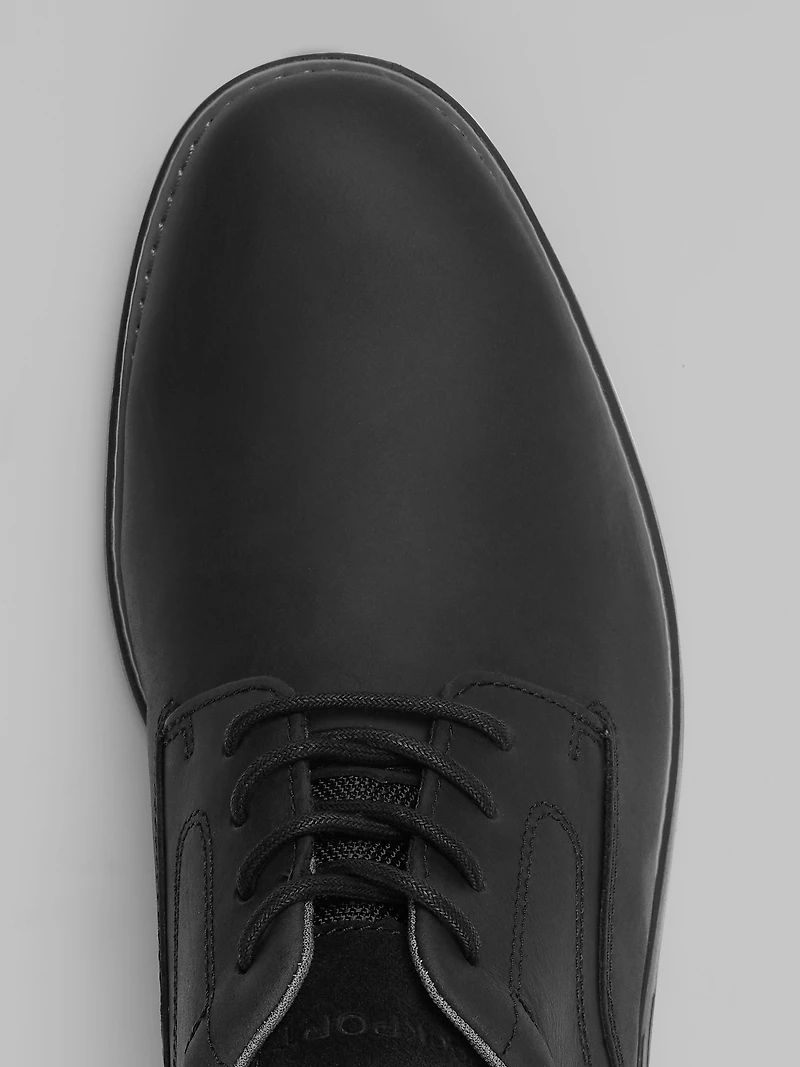 Garrett Plain Toe Oxfords