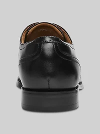 Remi Leather Cap Toe Oxfords