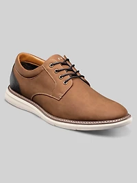 Chase Casual Plain Toe Oxfords