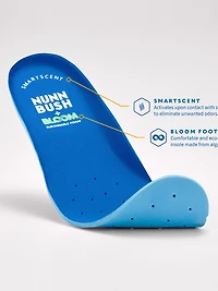 Chase Plain Toe Oxfords