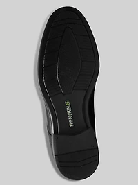 Finance Moc Toe Slip On